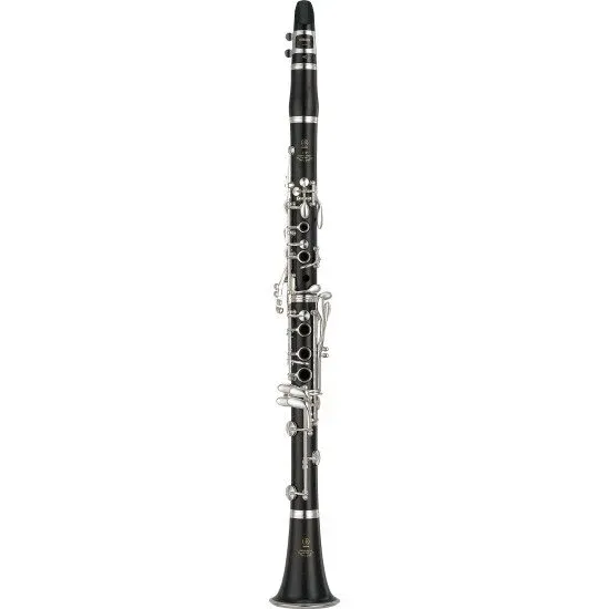 Yamaha YCL 650