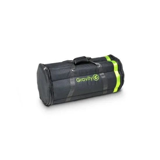 Gravity SACO 6 SUPORTES MICROFONES BG MS 6 SB