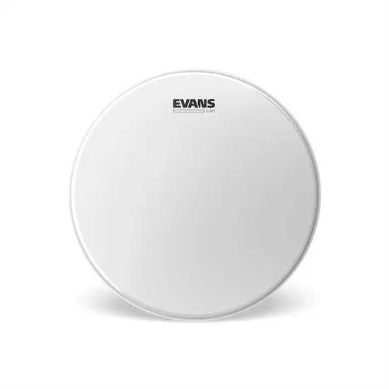 Evans 13" UV1 Coated