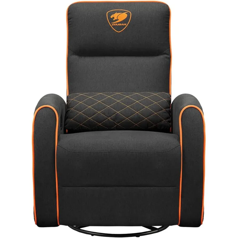Cadeira Gamer Cougar Fidom