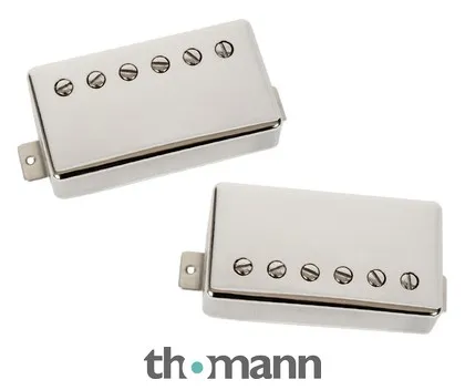 Seymour Duncan Slash 3.0 Humbucker Set 4 NC