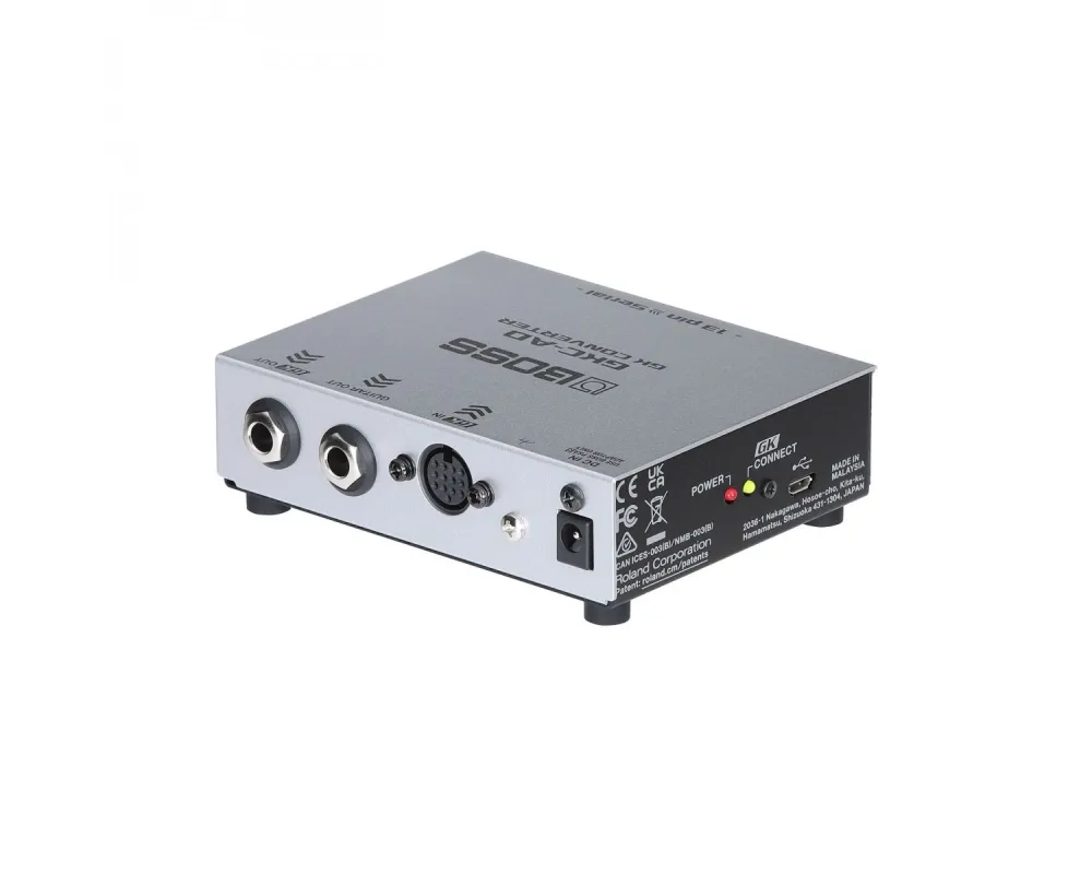 Boss GKC-AD GK Converter