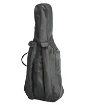 Saco Violoncelo 1/4 Gewa CS 01 Preto