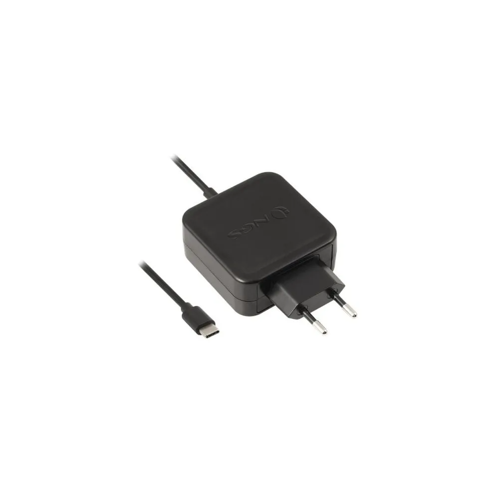 NGS Carregador universal para portátil W-USB-C 45W 45W