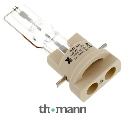 Osram HTI 1500W/60/P50 PGJX50 Lok-It