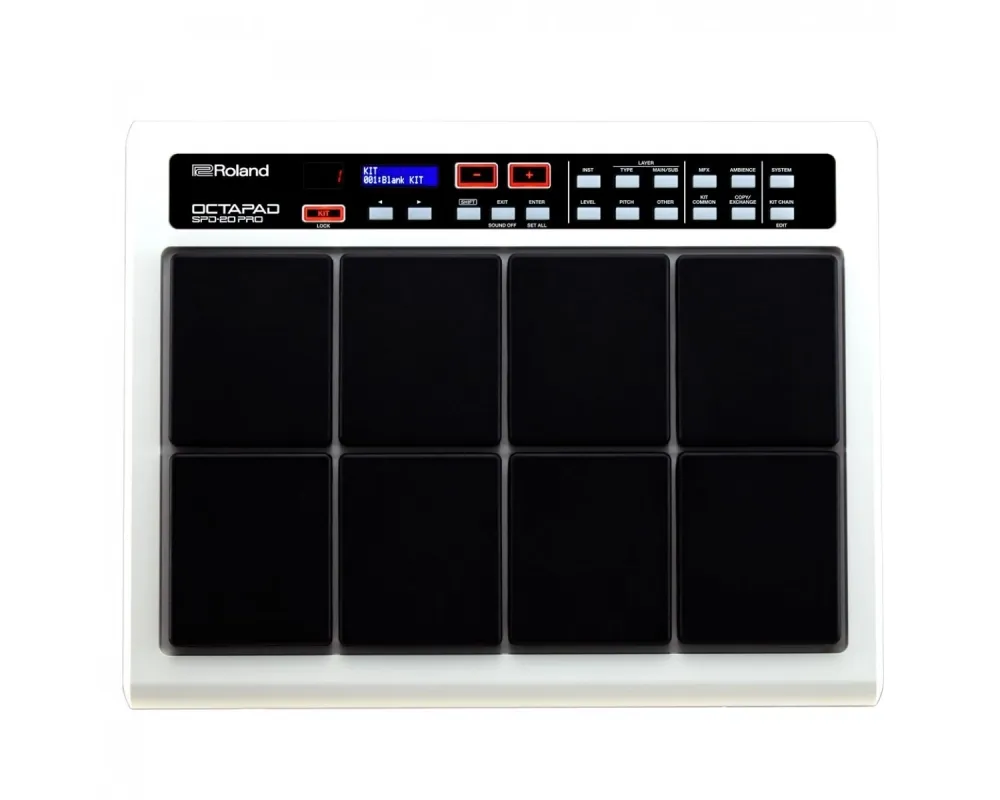 Roland SPD-20 Pro Octapad