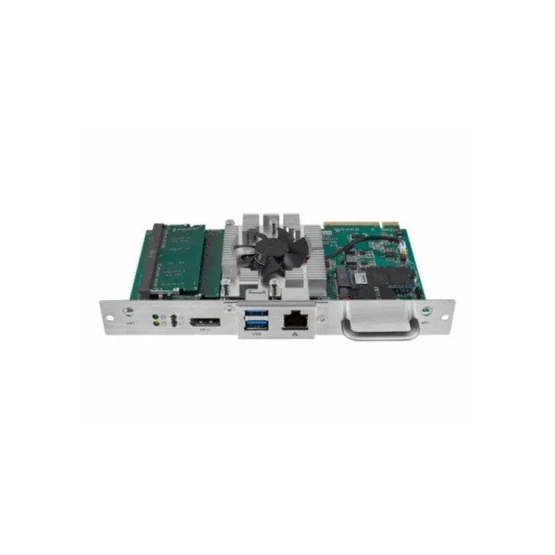 Processador Sharp Intel Core i5 1335U 10 Núcleos 1,3 GHz Base 4,6 GHz Turbo Iris Xe