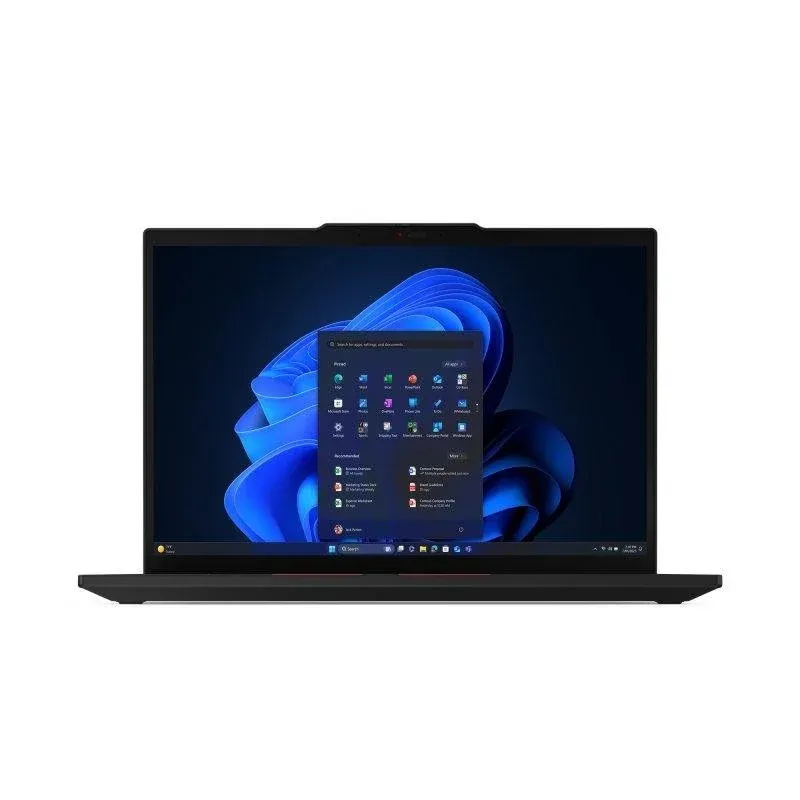 Portátil Lenovo ThinkPad T14 Gen 6 14" Intel Core Ultra 5 226V 16GB 512GB SSD Arc Graphics Windows 11 Pro