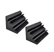 Pack Tratamento Acústico PowerStudio Foam Bass 60