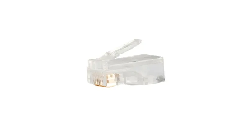 Conetor Modular 8P8C RJ-45 - TF-958GR