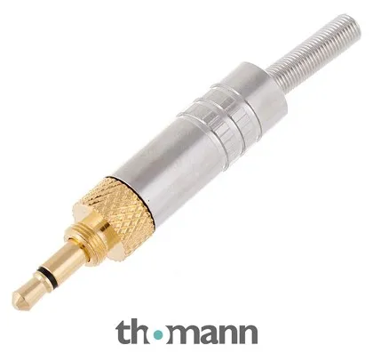 AKG B-Lock-Connector