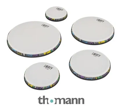 Gewa Liberty Framedrum Set