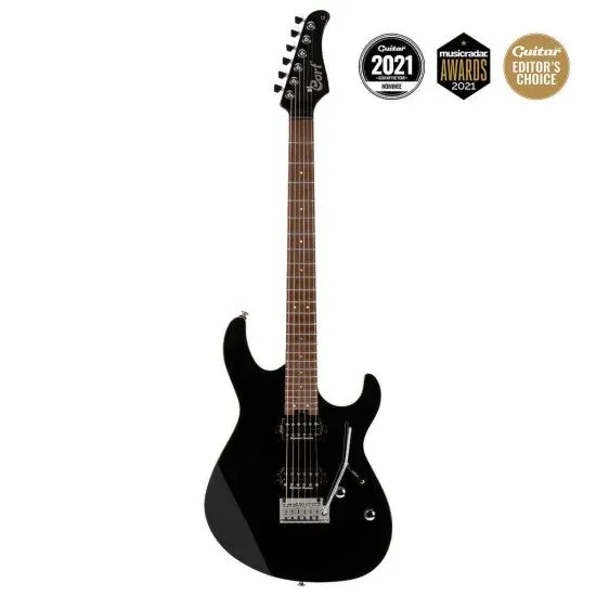 Cort G300 Pro Black