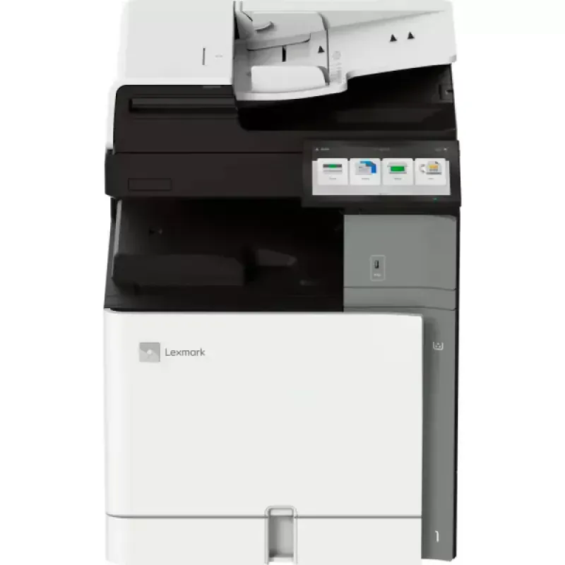LEXMARK XC9535 Laser Multifunction Printer Color 35ppm A3 HV EMEA SPR