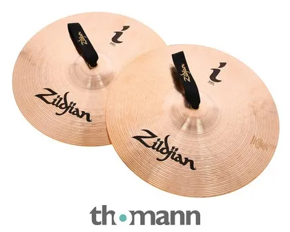 Zildjian 14" I Family Band