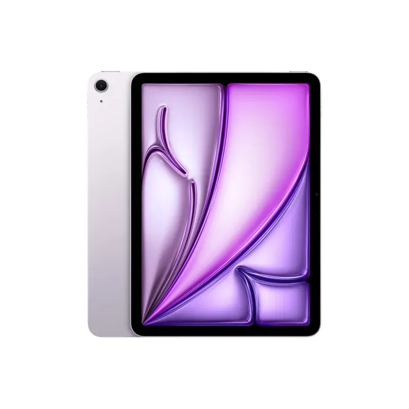 Apple 11-inch iPad Air M4 Wi-Fi - Tablet - 512 GB - 11" IPS (2360 x 1640) - púrpura