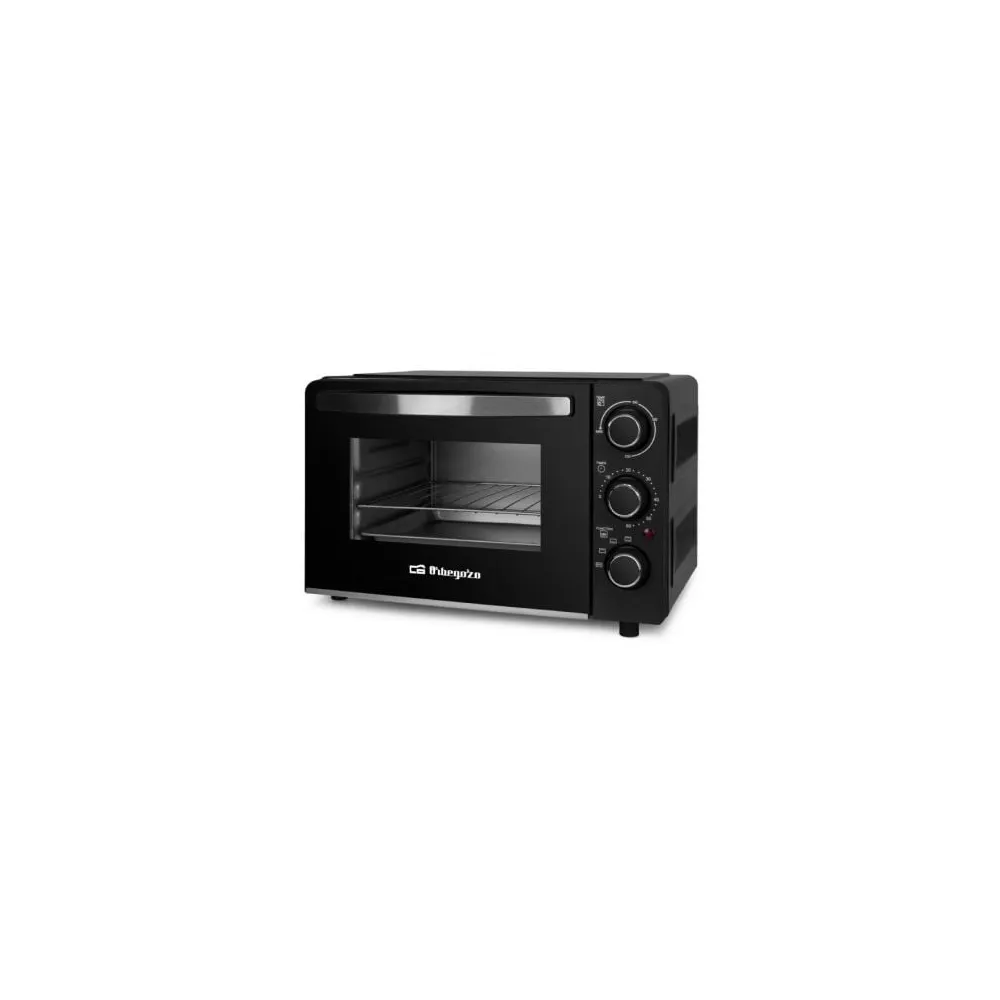 Orbegozo Forno de mesa HCC 5015 1300W 15L