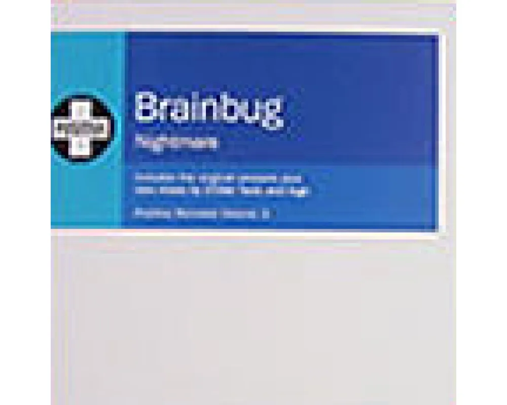 positiva remixed - part 3 - brainbug