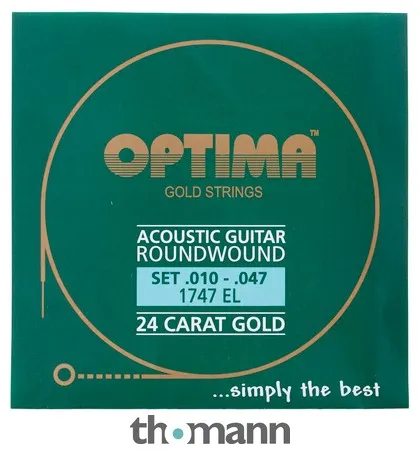 Optima 1747EL