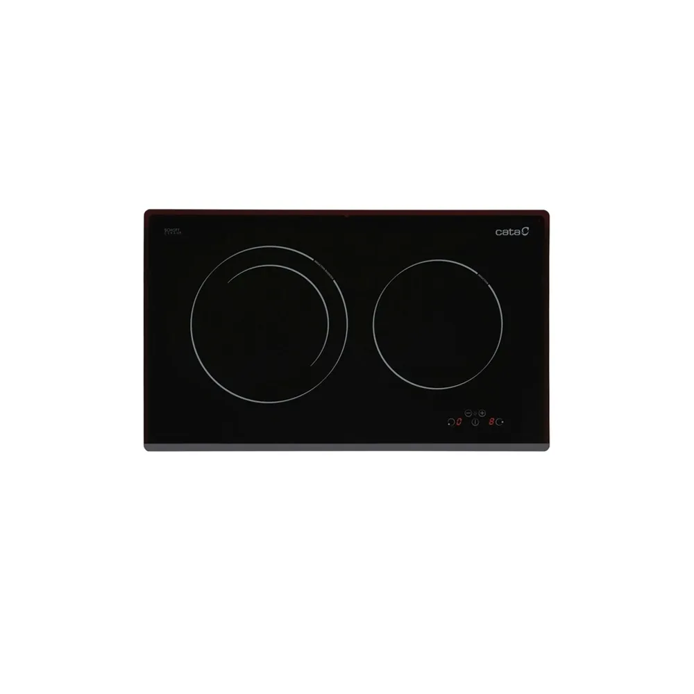 PLACA CATA – IB 2 PLUS BK /A