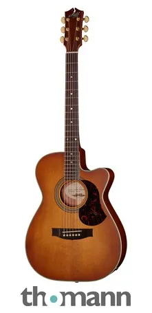 Maton EBG808C Nashville
