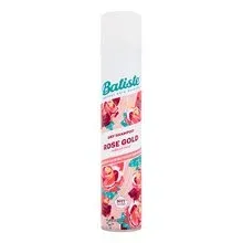 Batiste rose gold radiant rose dry shampoo 350 ml