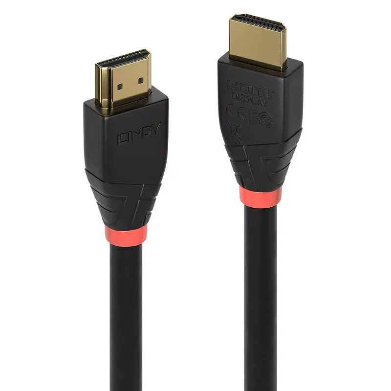 25M ACTIVE HDMI 2.0 18G CABLE