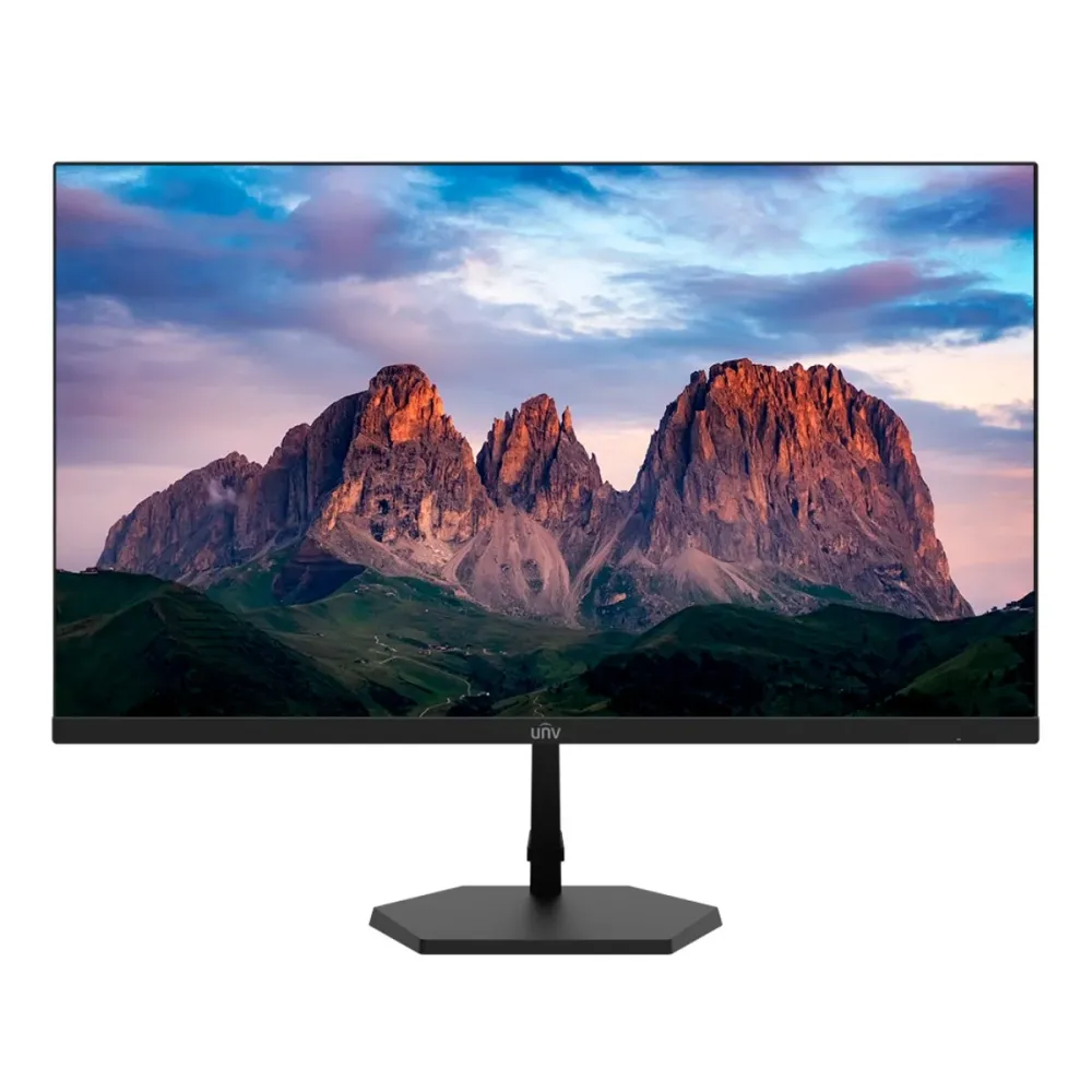 Monitor Uniview UV-MW3227-F 27" 4K 60Hz Preto