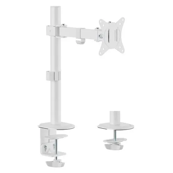 Suporte secretaria Equip ergo 1 monitor 17">32" articulado