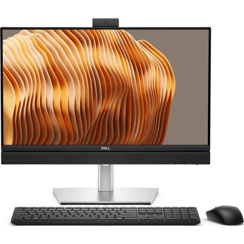 All-in-One Dell Pro QB24250 Intel Core Ultra 5 245 16GB 512GB SSD Intel Graphics 24" Windows 11 Pro