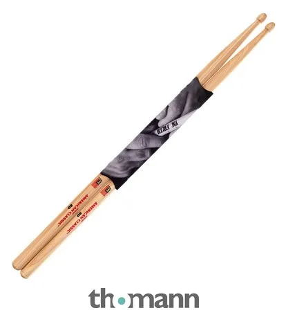 Vic Firth 8D American Classic Hickory