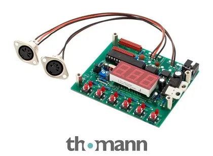 Doepfer MBP25 Elektronic