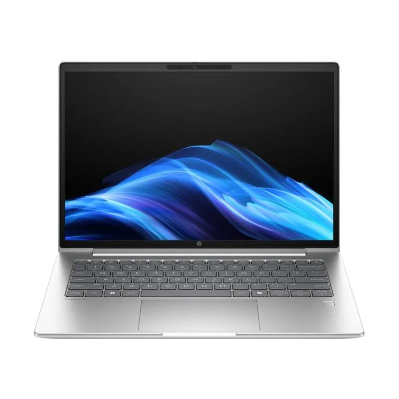 Portátil HP ProBook 4 G1iR 14" Intel Core 7 150U 16GB Intel Graphics 512GB SSD Windows 11 Pro Wi-Fi 6E