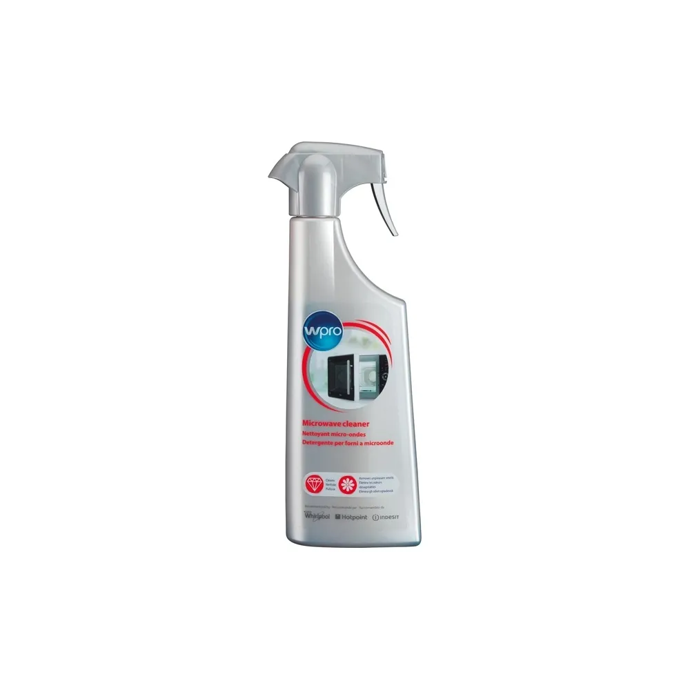 DETERGENTE HIGIENIZANTE P/ MICRO ONDAS WPRO - MWO111