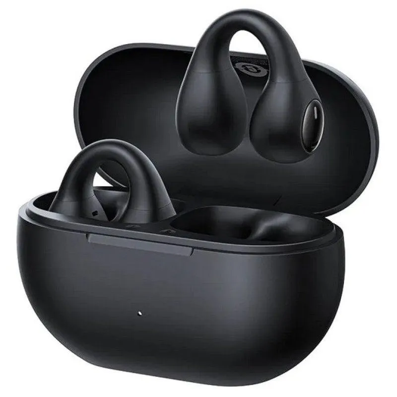 Auriculares Bluetooth Baseus Bass 15 Clip Pretos