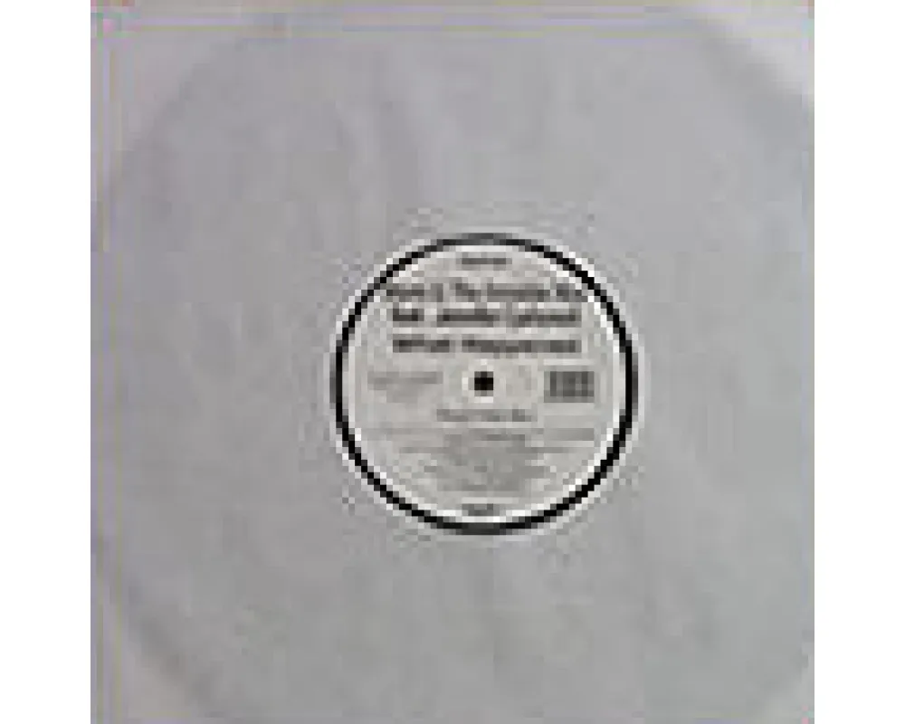 George Morel &amp; The Invisible - what happended