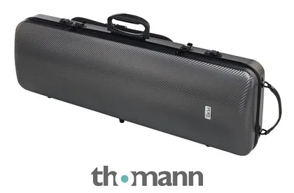 Gewa Pure Violin Case 2.4 GY 4/4