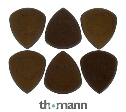 Dunlop Flow Standard Picks 2.00