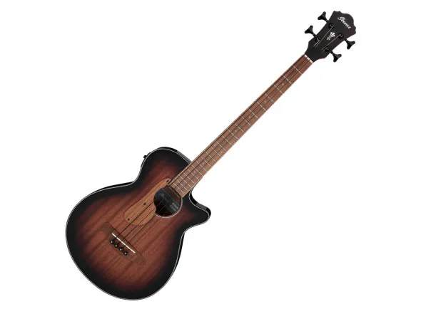 Ibanez AEGB24E-MHS