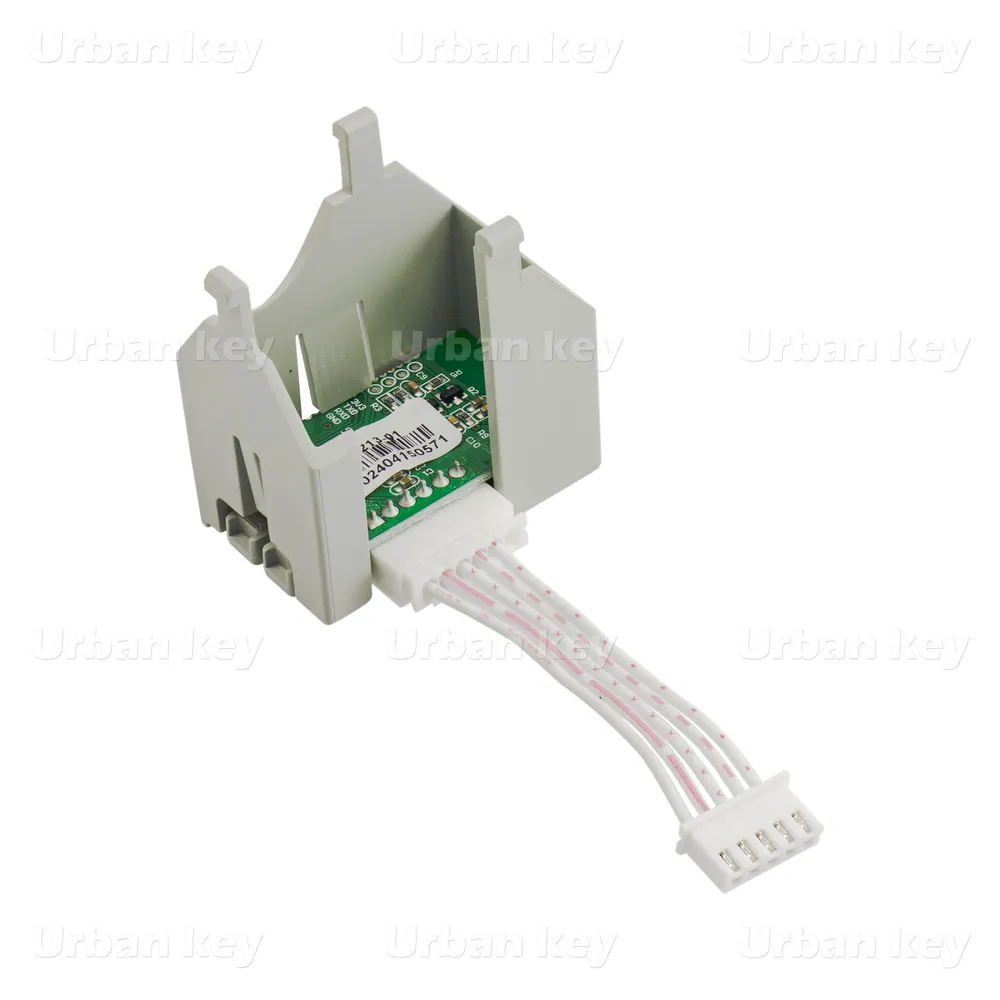 Modulo Wifi Bluetooth De Integração Para A Serie Pg200 Da Powertech