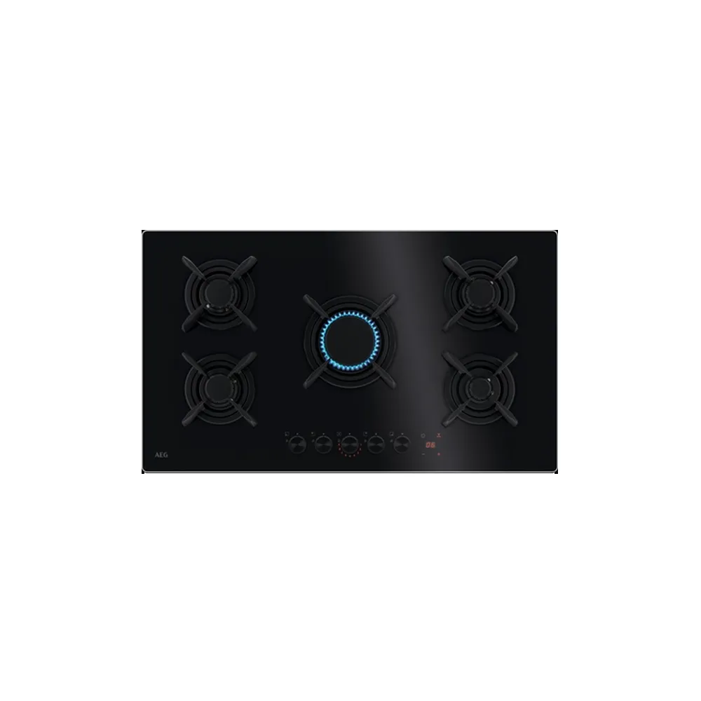 PLACA AEG - HKB95453NB