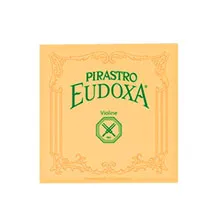 Jogo Cordas Violino Pirastro Eudoxa 4/4