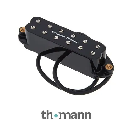 Seymour Duncan SL59-1B BLK