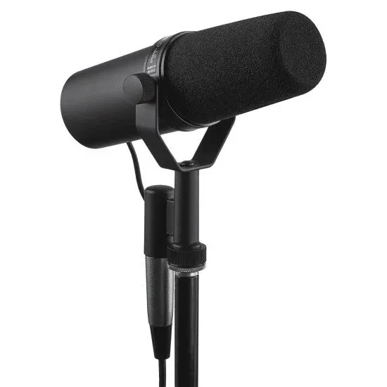 Shure MICROFONE DINAMICO SM7B