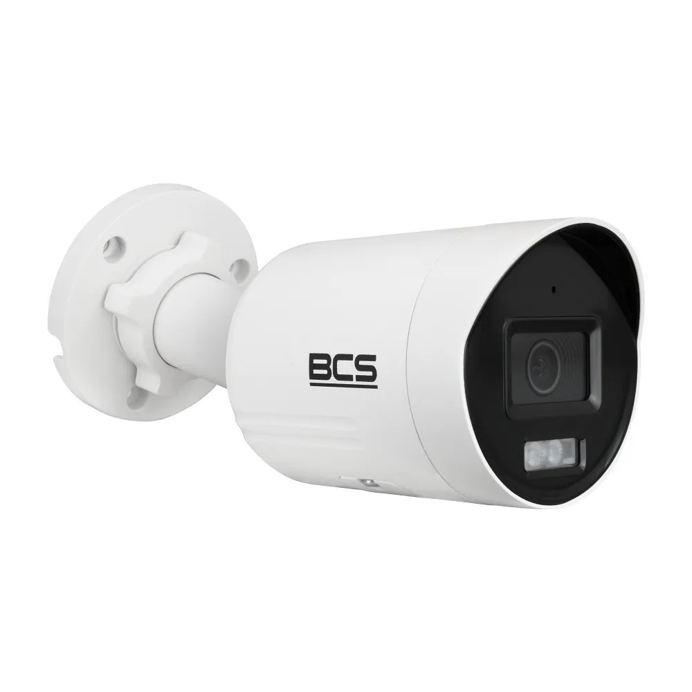 BCS BCS-V-TIP24FSR4-Ai2(2) Câmera Tubular IP BCS-V-TIP24FSR4-Ai2(2)