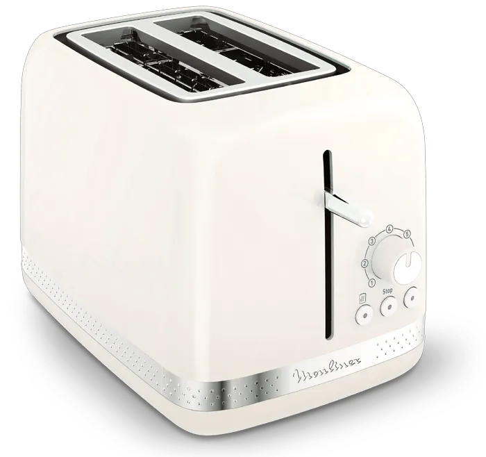 Moulinex SOLEIL 2 FENDAS