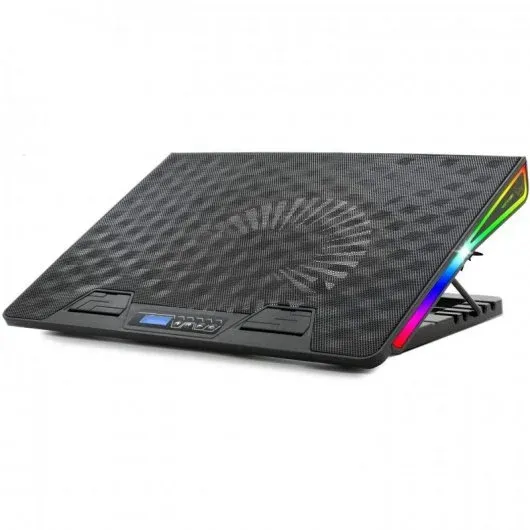 Base de Refrigeração para Portáteis até 17" Spirit of Gamer AirBlade 800 RGB