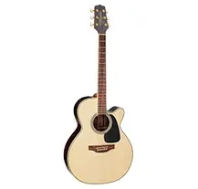 Takamine GN51CE Natural