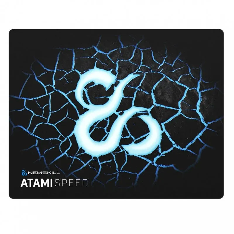 Newskill Atami Speed Alfombrilla Gaming Grande
