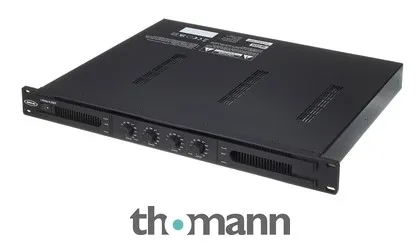 Sirus I-Amp 4.500T